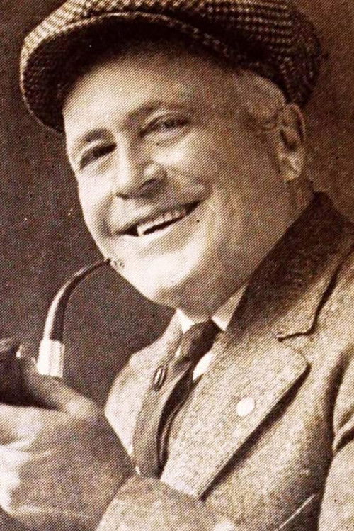 Photo of George A. Williams