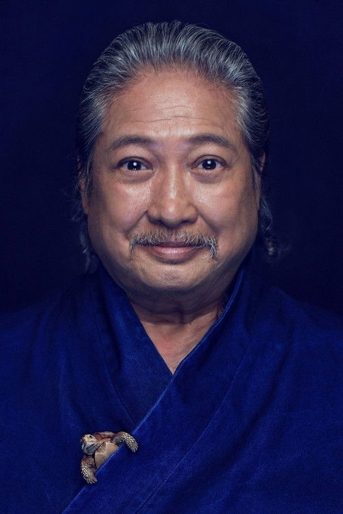 Photo of Sammo Hung Kam-Bo