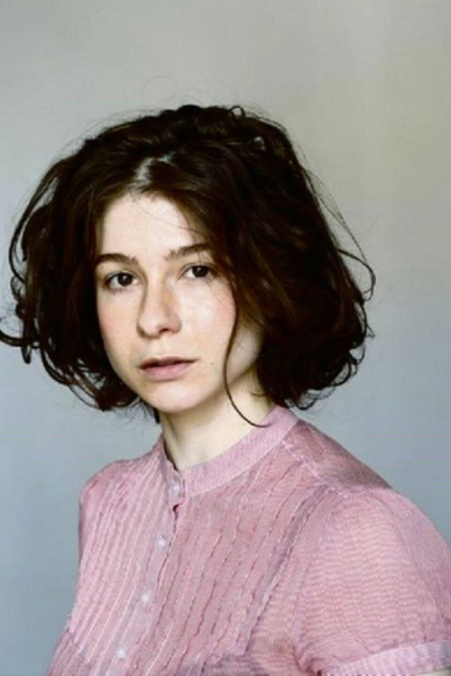 Photo of Ina Mihalache