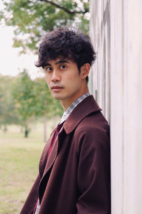 Photo of Masakazu Hattori