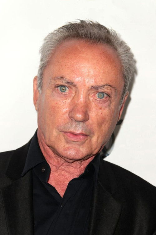 Photo of Udo Kier