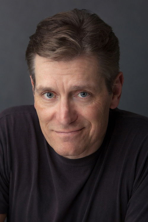 Photo of John DeMita