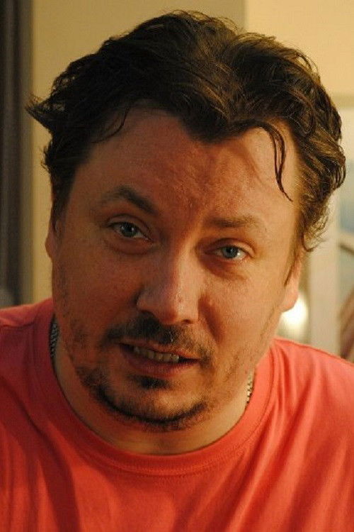 Photo of Mikhail Nikolaev