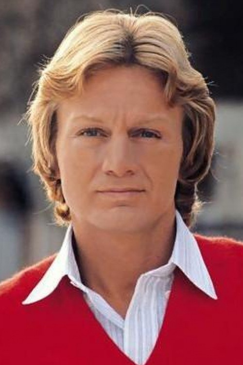 Photo of Claude François