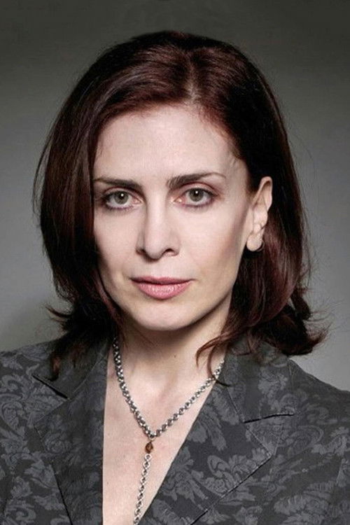 Photo of Katerina Didaskalou