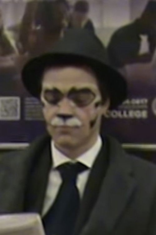 Photo of Curran Foster