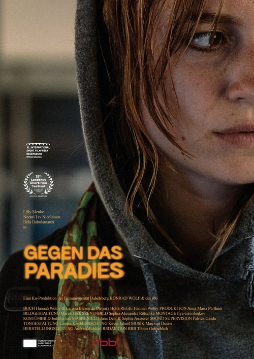 Gegen das Paradies