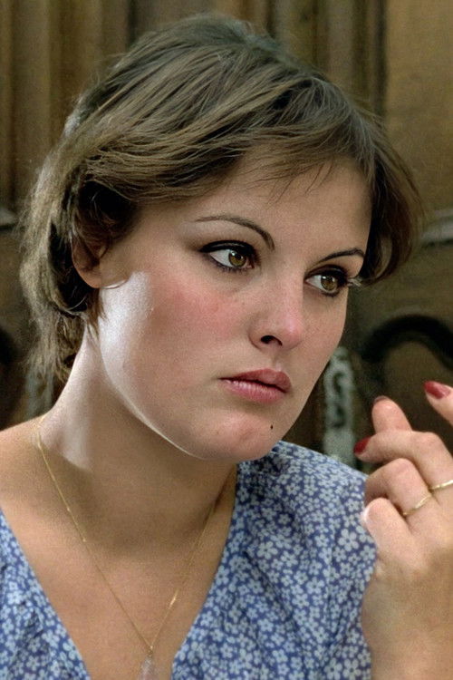 Photo of Joëlle Le Quément