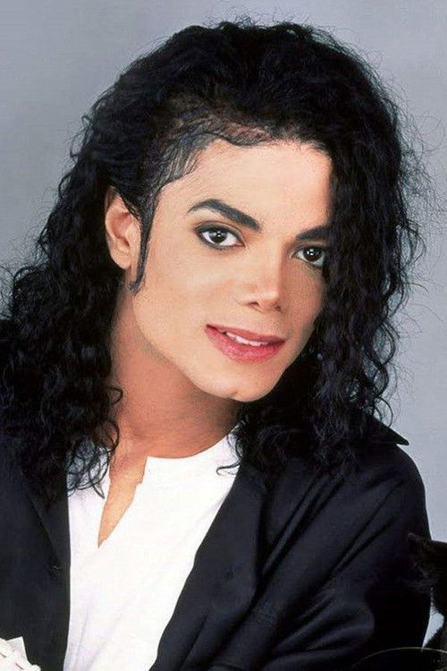 Photo of Michael Jackson
