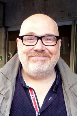 Photo of Nick Holder