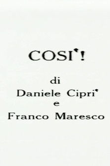 Così!
