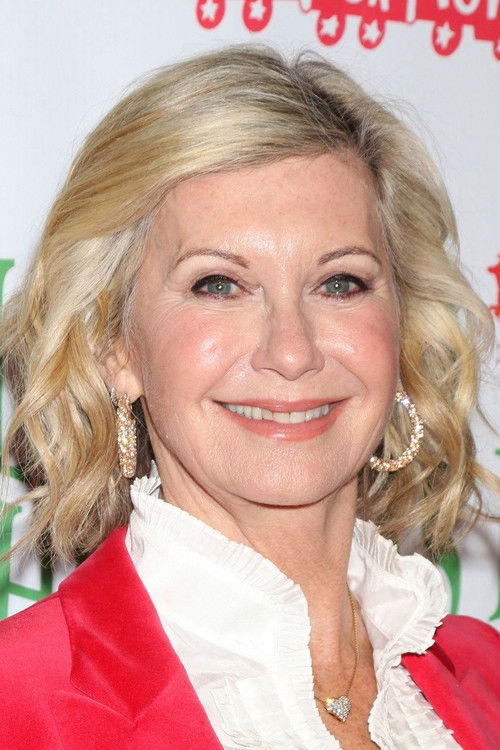 Photo of Olivia Newton-John