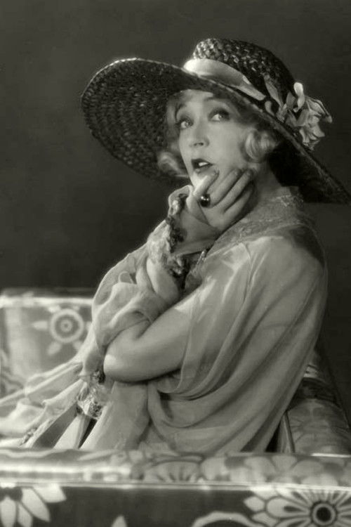 Photo of Mae Murray