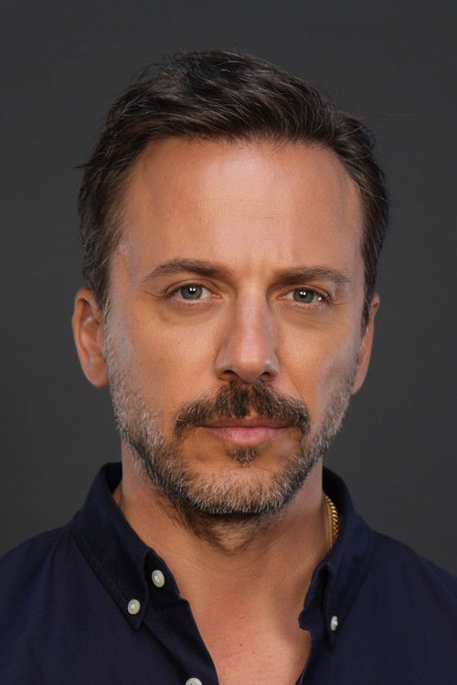 Photo of Serkan Altunorak