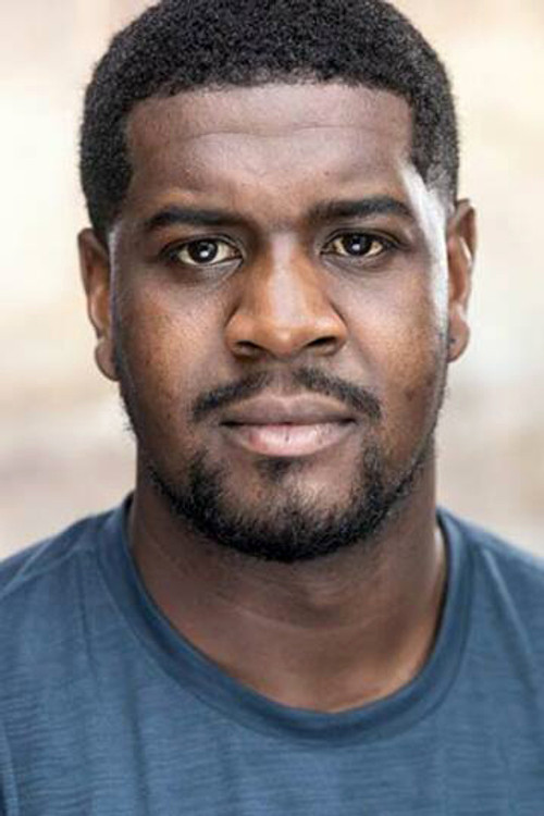 Photo of Joshua C Jackson