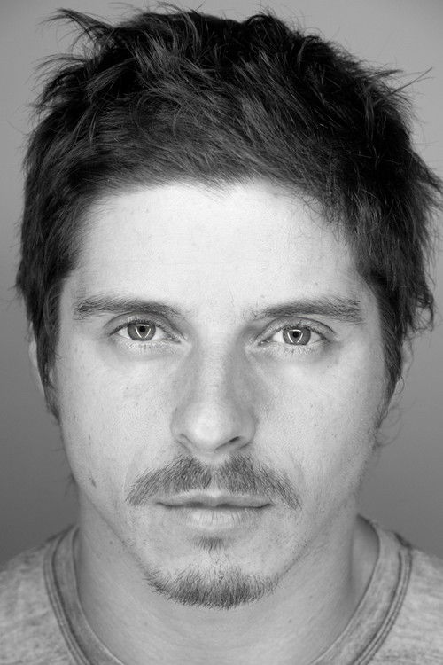 Photo of Hugolin Chevrette