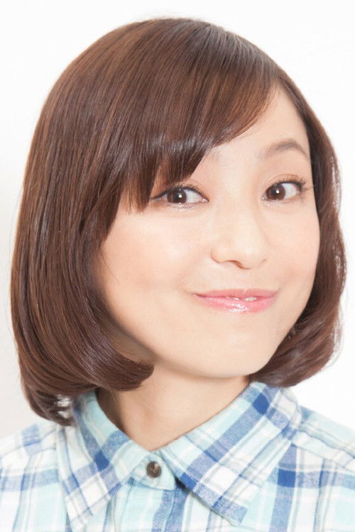 Photo of Tomoko Kaneda