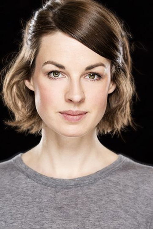 Photo of Jessica Raine