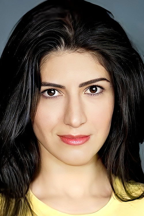 Photo of Kanza Feris