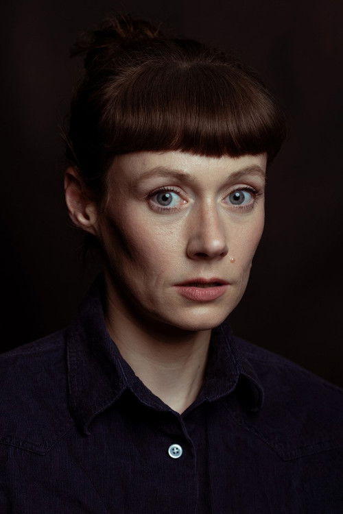 Photo of Sára Arnsteinová