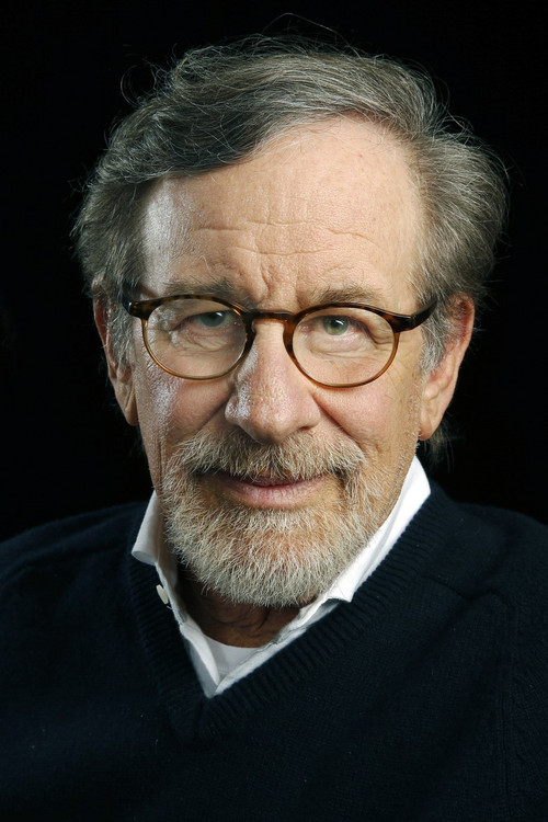Photo of Steven Spielberg