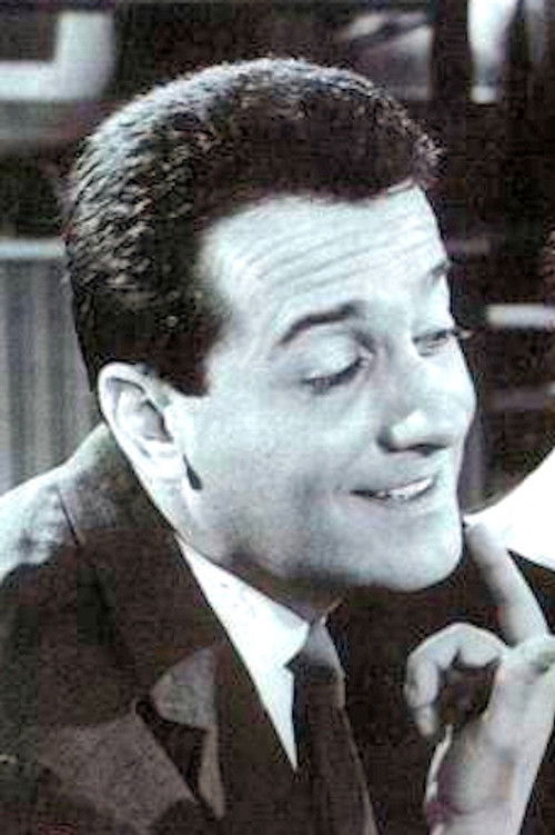 Photo of Alekos Alexandrakis