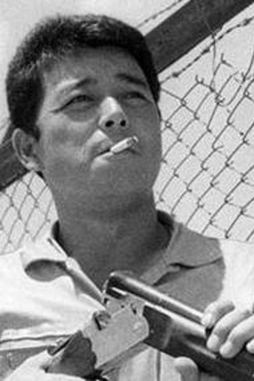 Photo of Hideaki Nitani