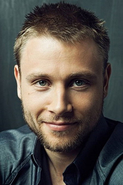 Photo of Max Riemelt