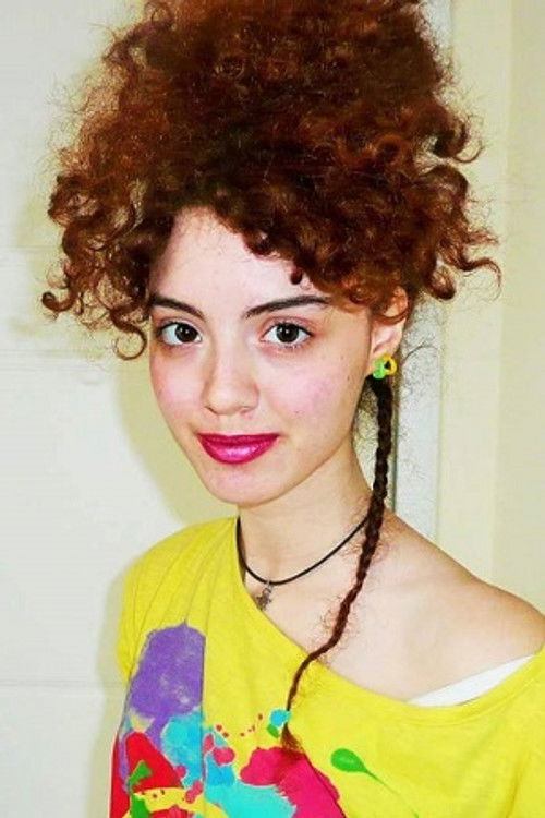 Photo of Nefeli Kanaki