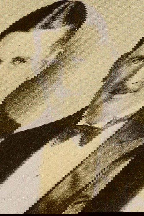 Photo of James Parrott