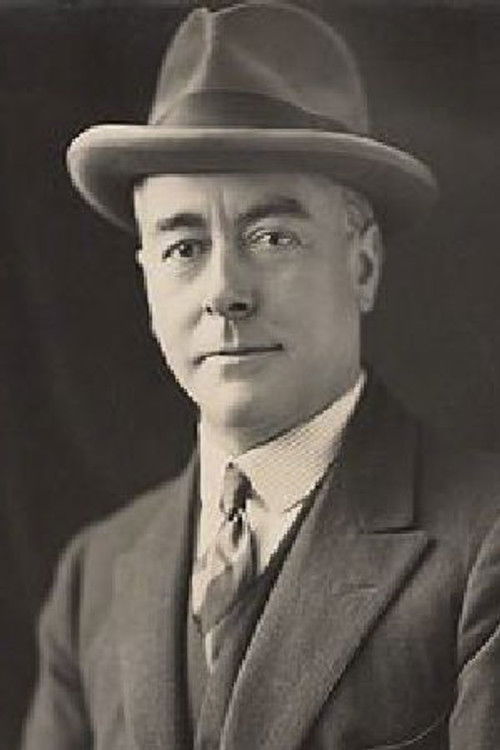 Photo of George Robey
