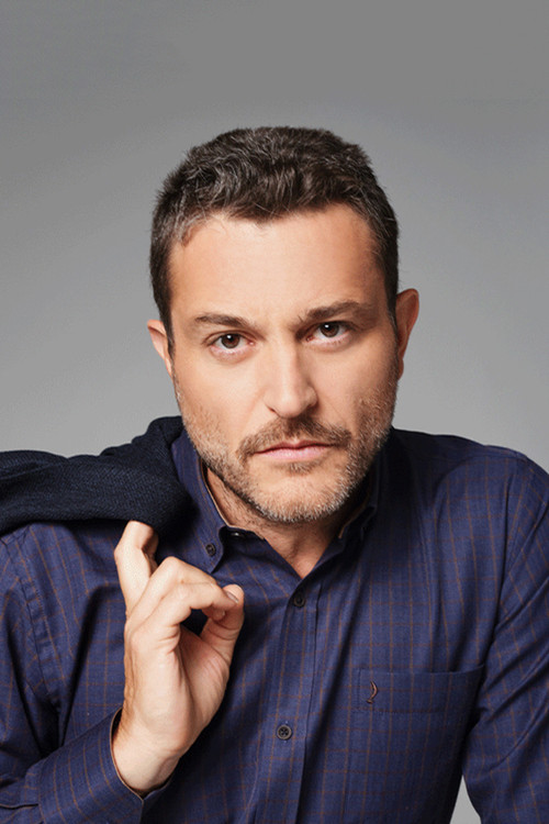 Photo of Yorgos Karamihos