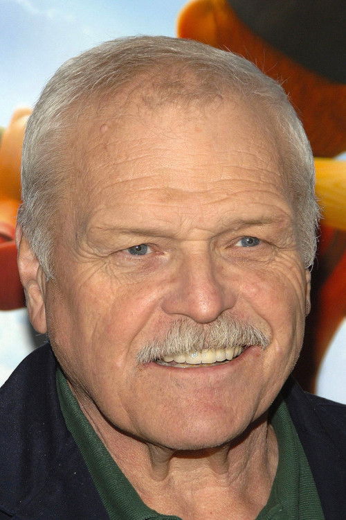 Photo of Brian Dennehy
