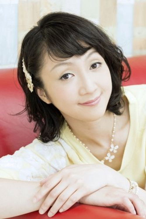 Photo of Chika Fujitou