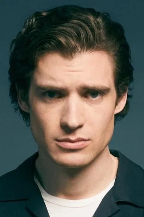 Photo of David Corenswet