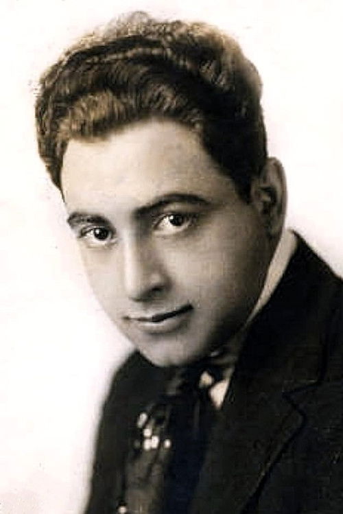 Photo of Eddie Conrad