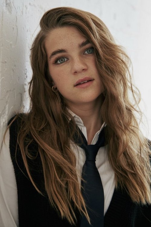 Photo of Raegan Revord