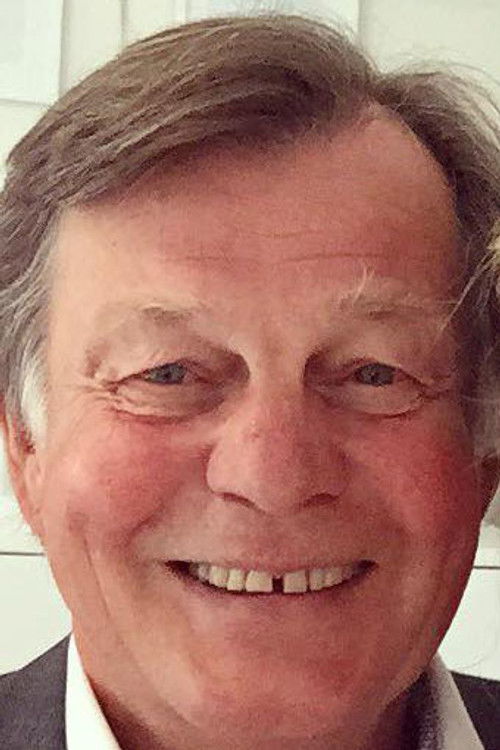 Photo of Anders Hatlo