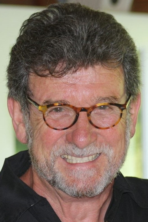 Photo of James Warwick