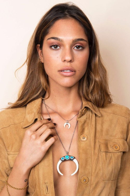 Photo of Índia Branquinho