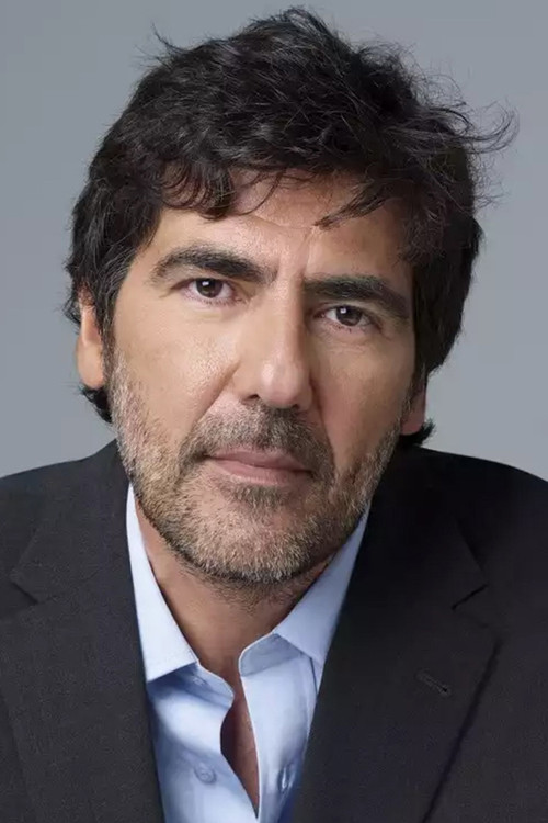 Photo of Antonis Karistinos