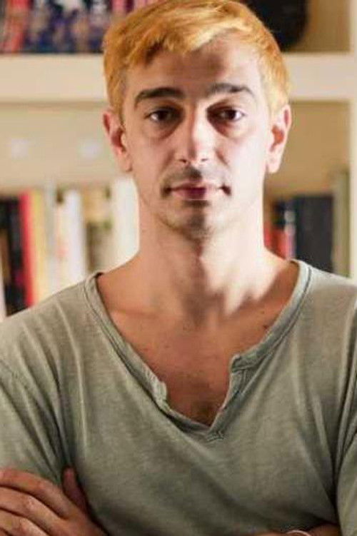 Photo of Stefano Cipani