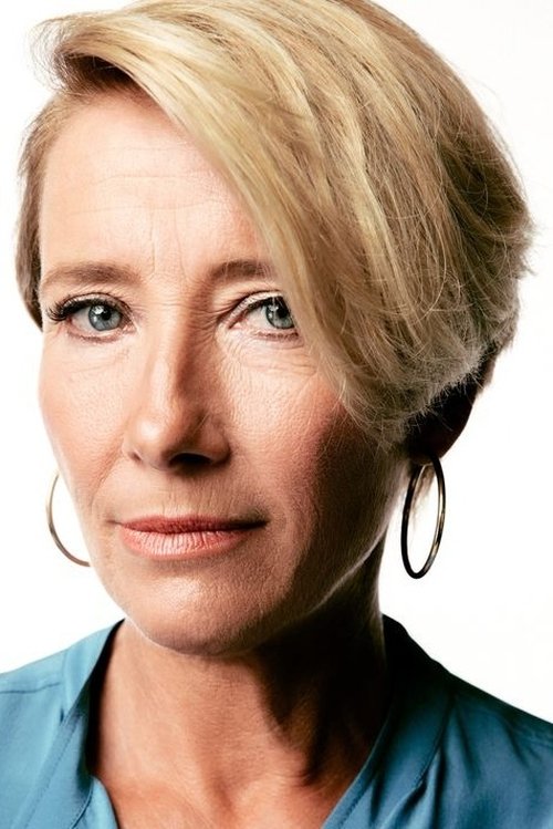 Photo of Emma Thompson