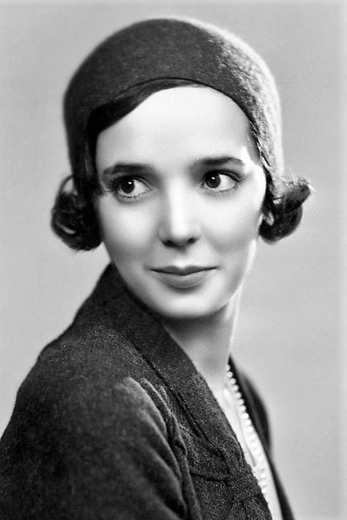 Photo of Jessie Matthews