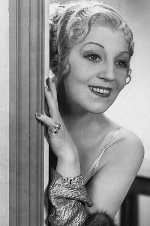 Photo of Blossom Seeley