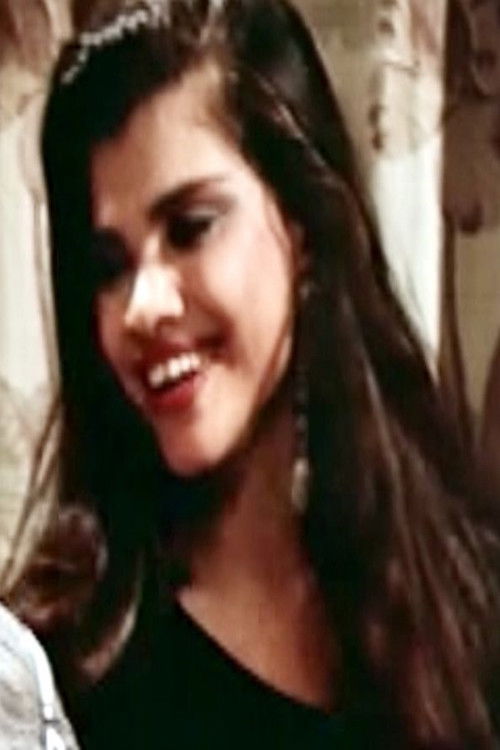 Photo of Safinaz Fathy