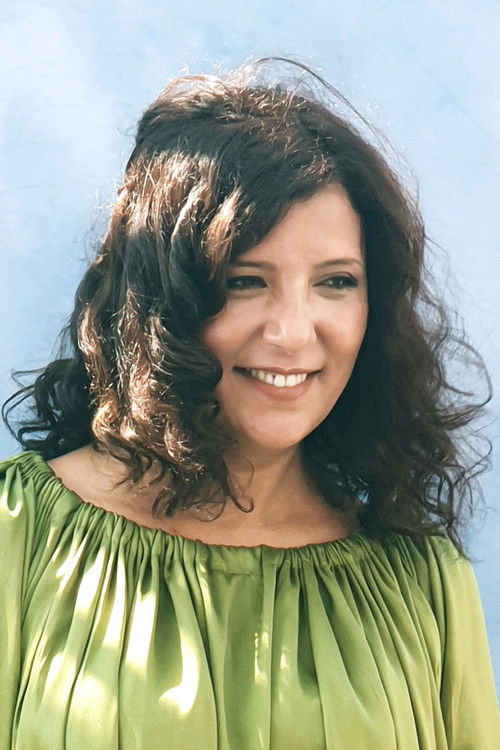 Photo of Kaouther Ben Hania