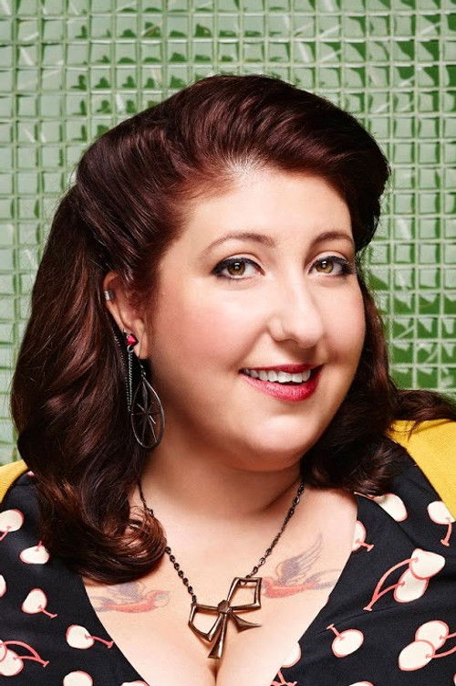 Photo of Ashlie Atkinson