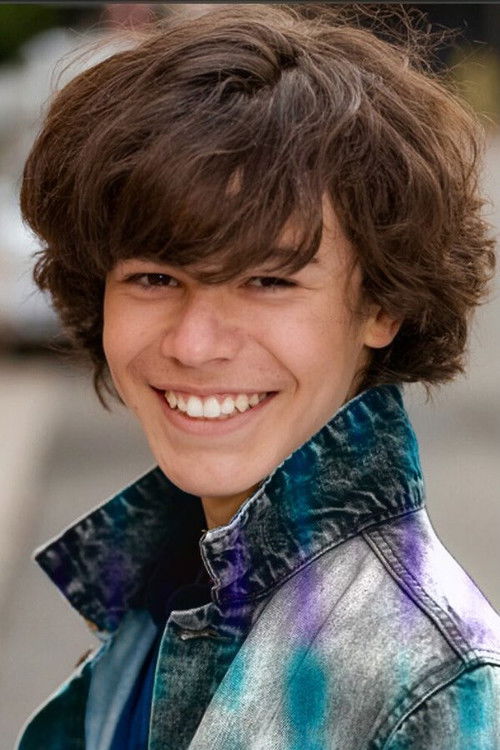 Photo of Zackary Arthur