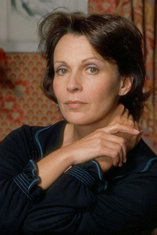Photo of Claire Bloom